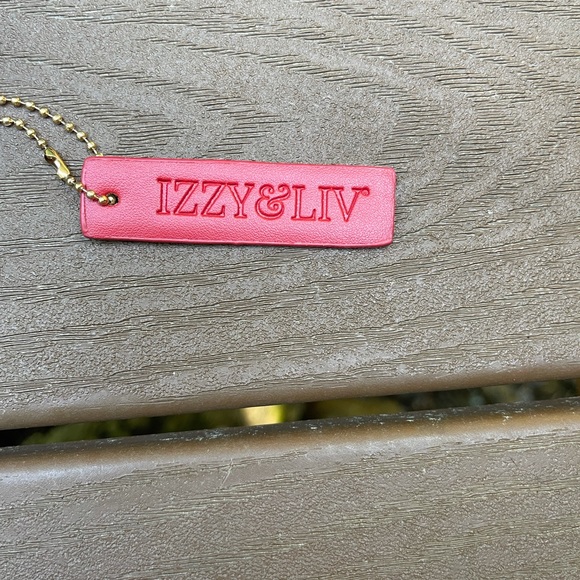 Izzy& Liv purse - Picture 3 of 4